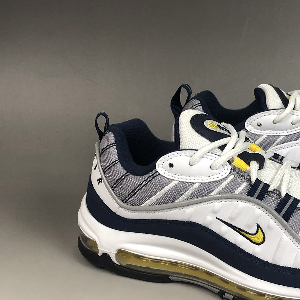 air max 98 tour yellow for sale