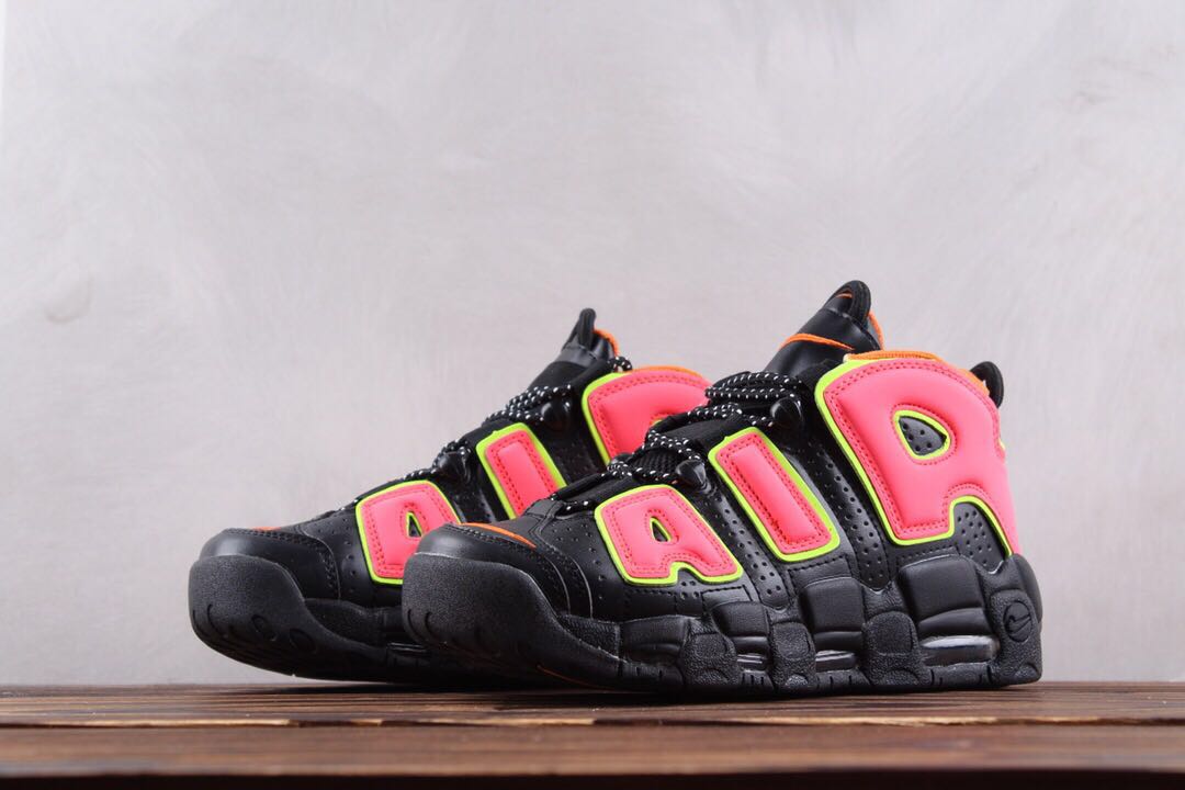 hot punch uptempo