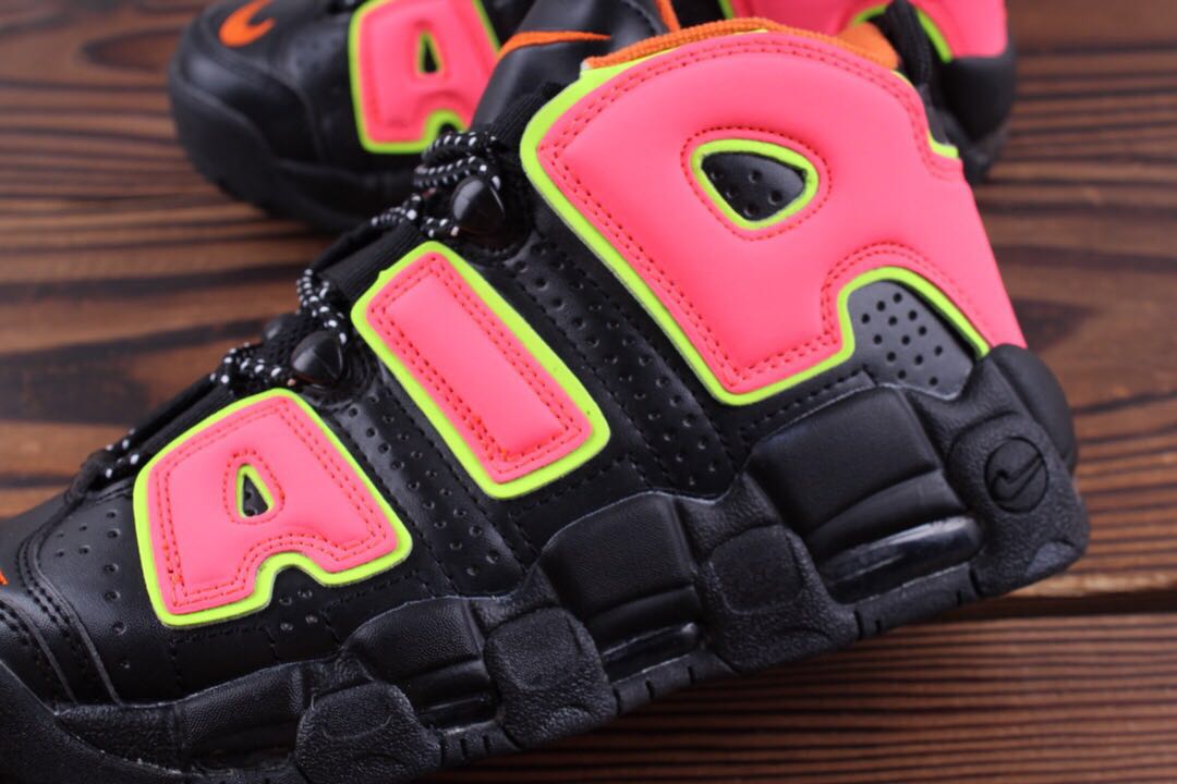 air more uptempo hot punch