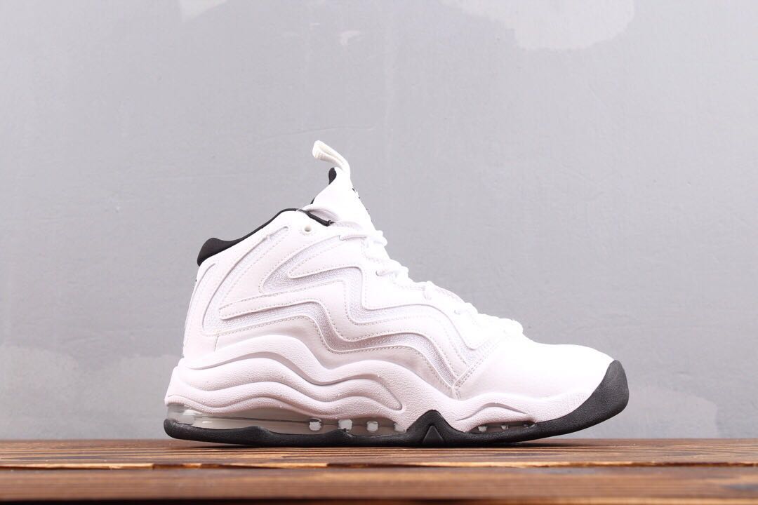 nike air pippen black