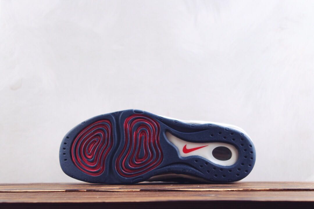nike air pippen 3 rosse