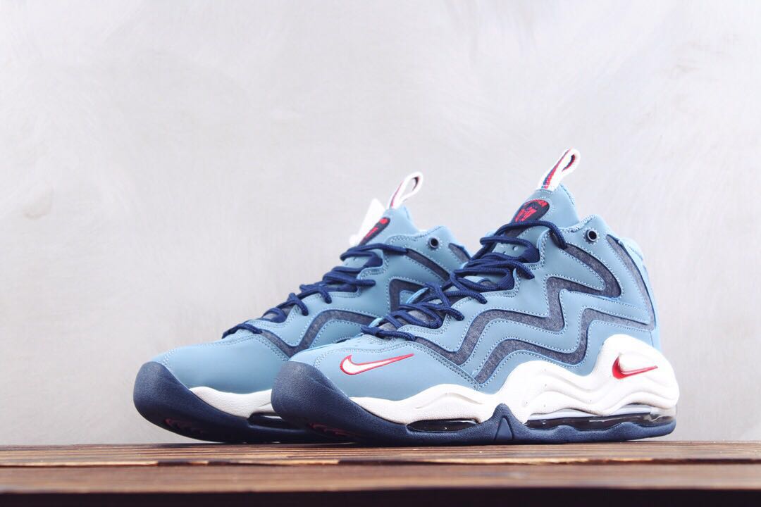 nike air pippen 5