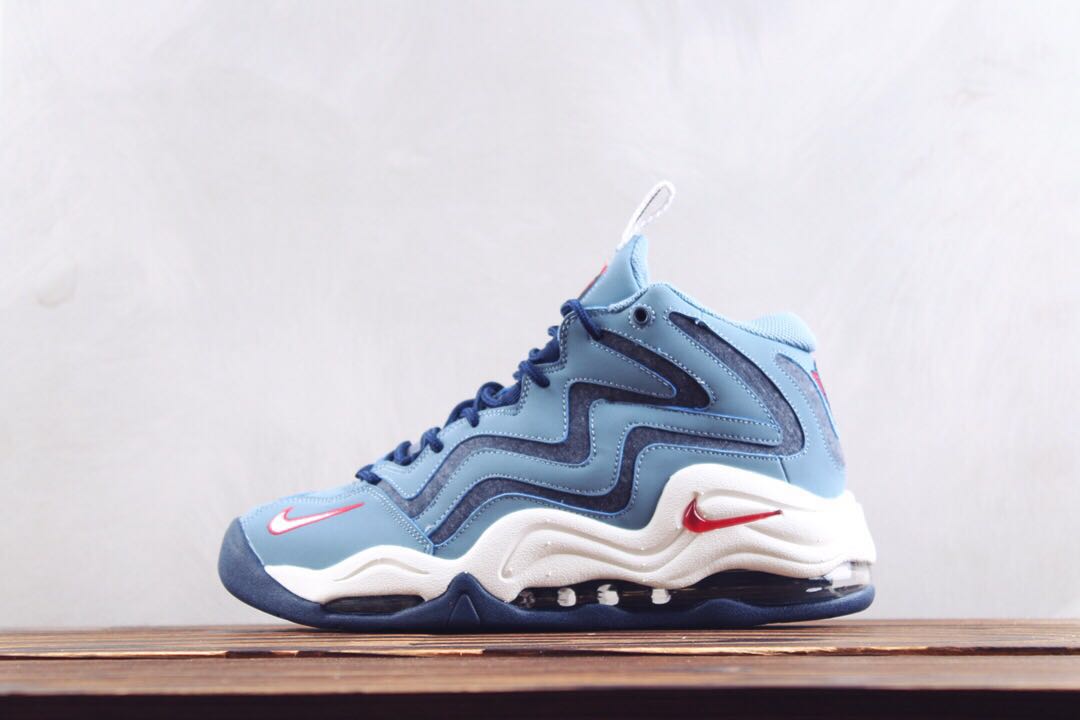 air pippen 1