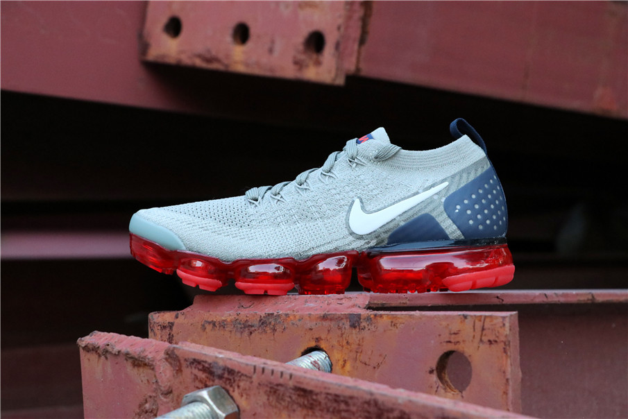 Nike Air VaporMax 2.0 “Dark Stucco” For 