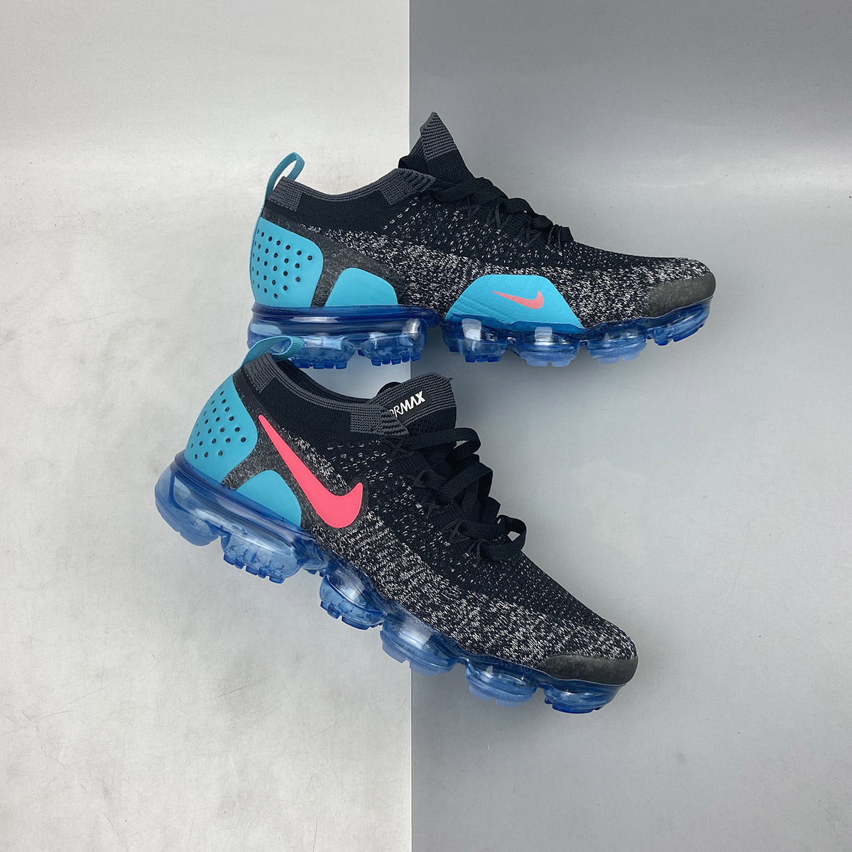 nike vapor hot punch