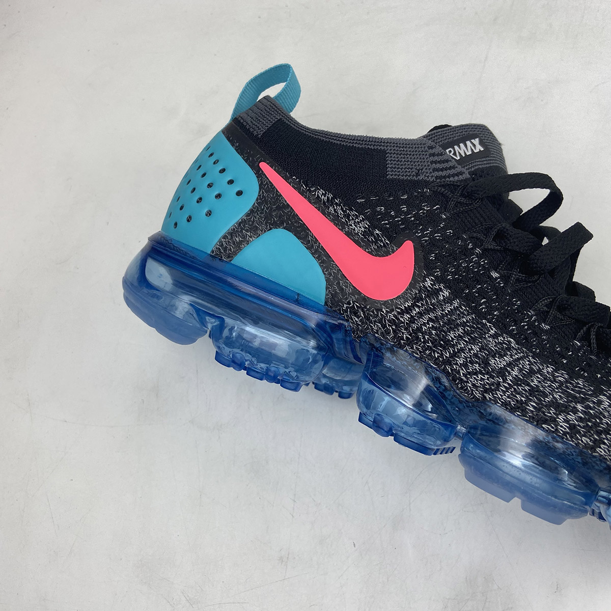nike vapor hot punch