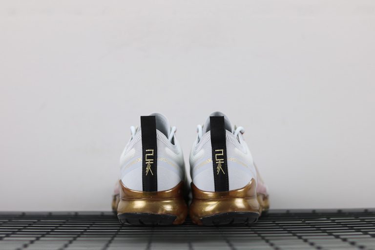 vapormax chinese new year 2019 red