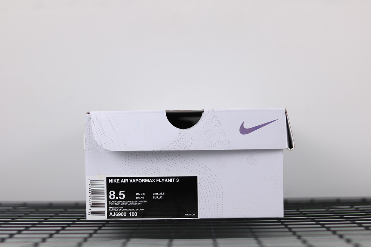 Jual Nike Nike Womens Air Vapormax Flyknit 3 Shoes Original