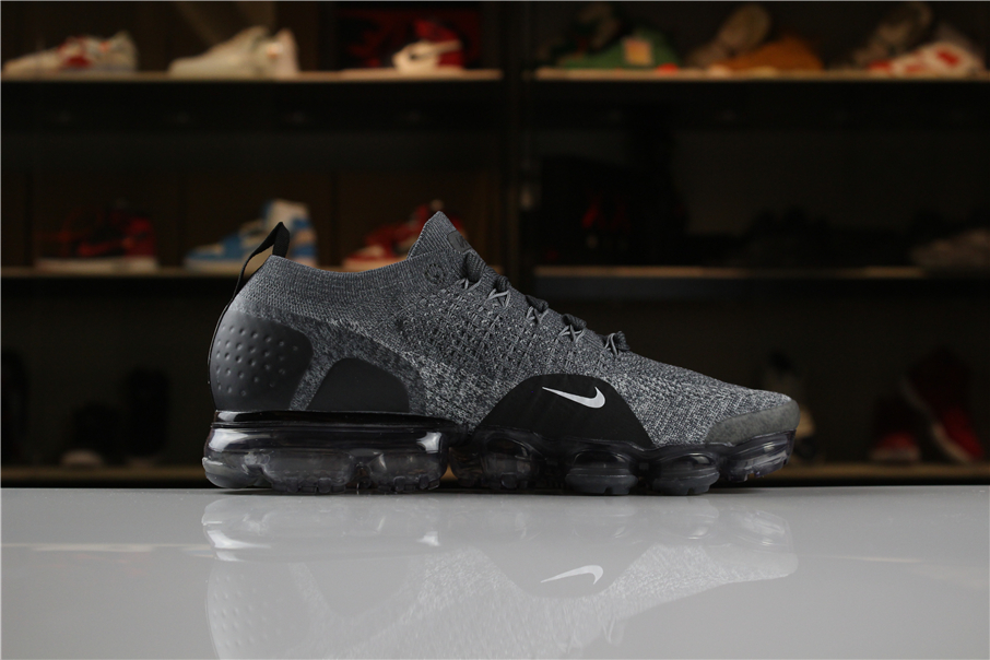 vapormax 2 dark grey