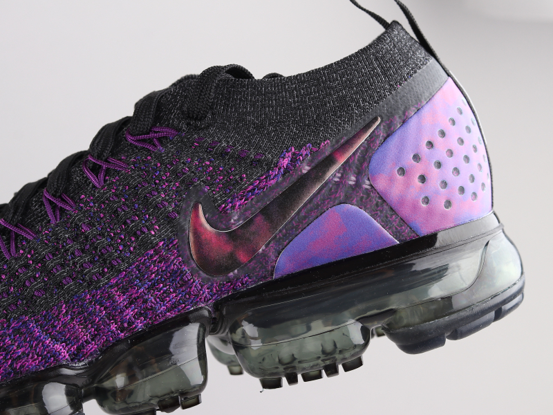 vapormax flyknit purple