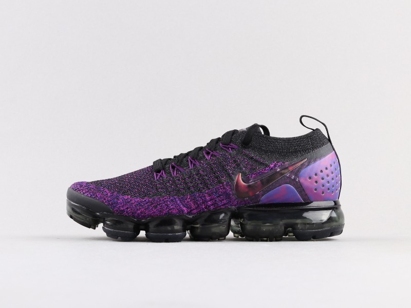 nike air vapormax night purple