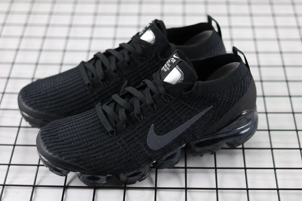 Nike Air VaporMax FK 2 Lizard Blog 3 Footpatrol Blog