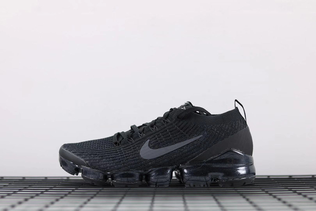 Original mens Nike Air VaporMax Flyknit 3.0 Fashion Kilimall