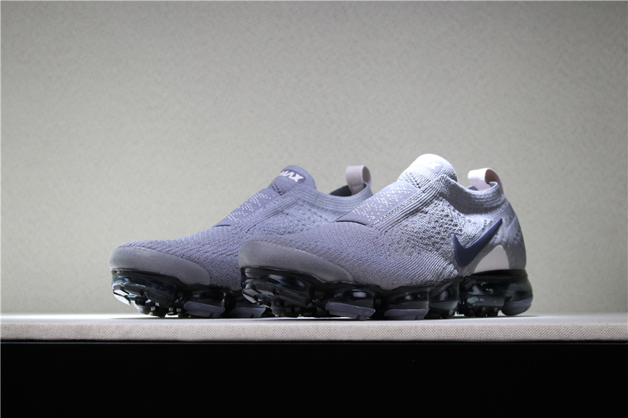 nike vapormax blue grey