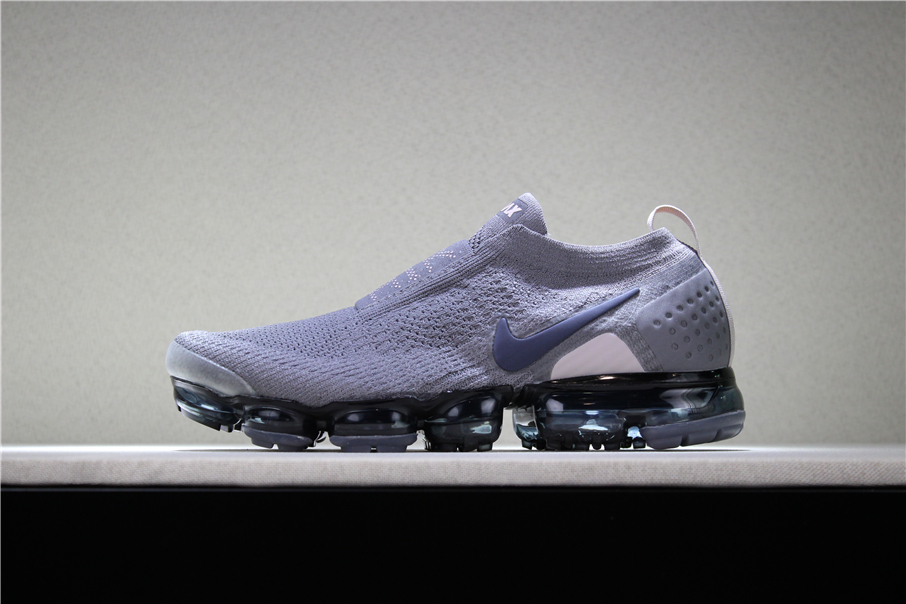 blue grey vapormax