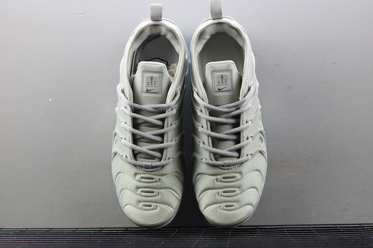 nike air max vapor plus cool grey