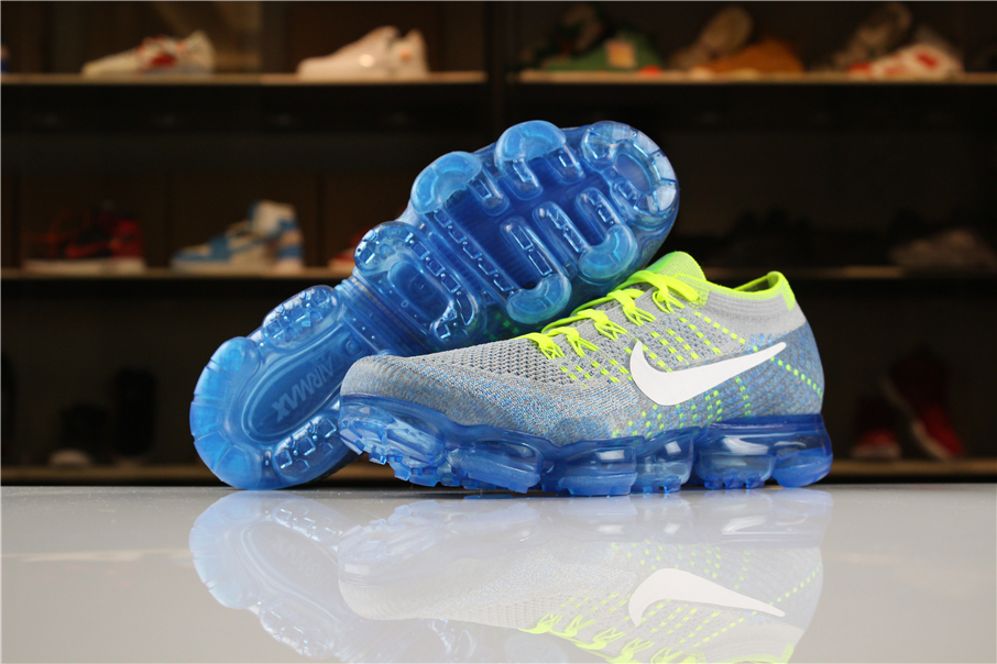 vapormax sprite