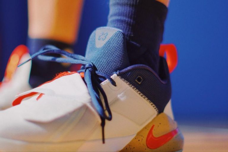 nike lebron ambassador 11