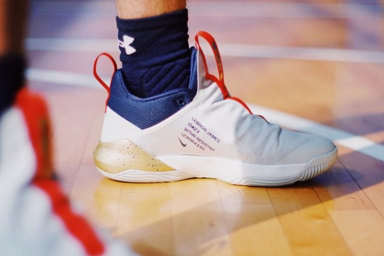 nike lebron ambassador 11
