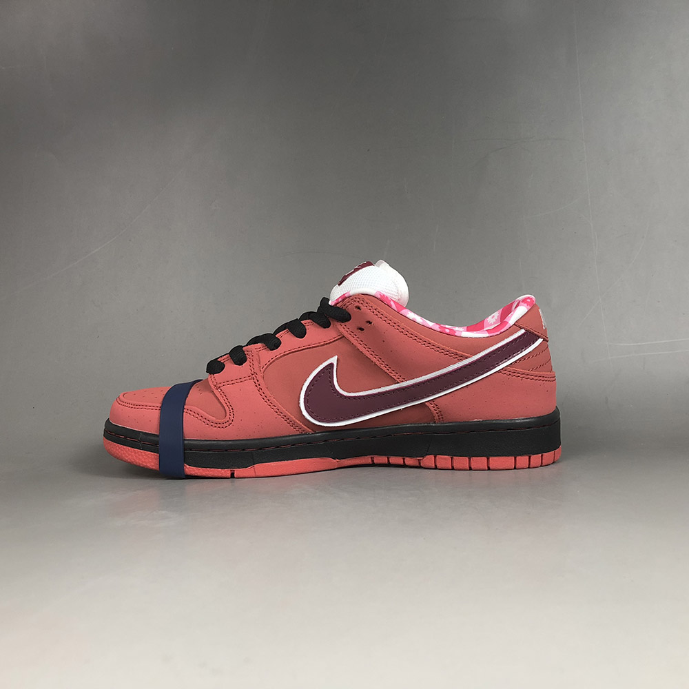 nike lobster shoes