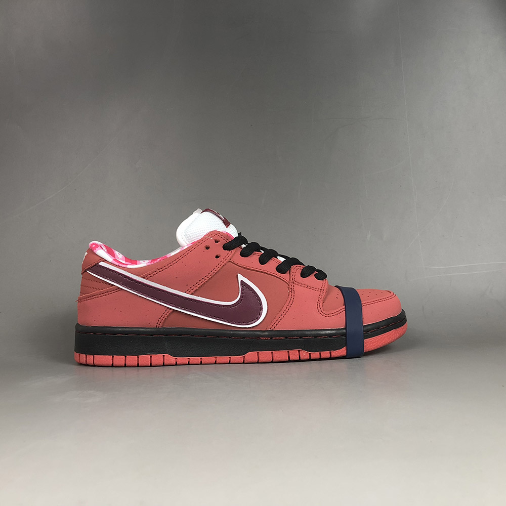 lobster nike sb