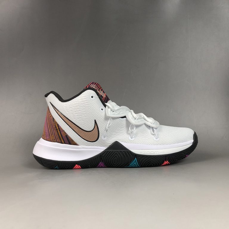 kyrie bhm 5