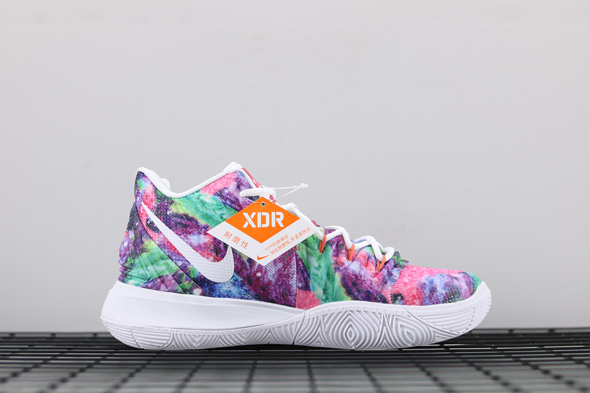 Zapatillas De Basket Nike Kyrie 5 Deportes y Fitness en