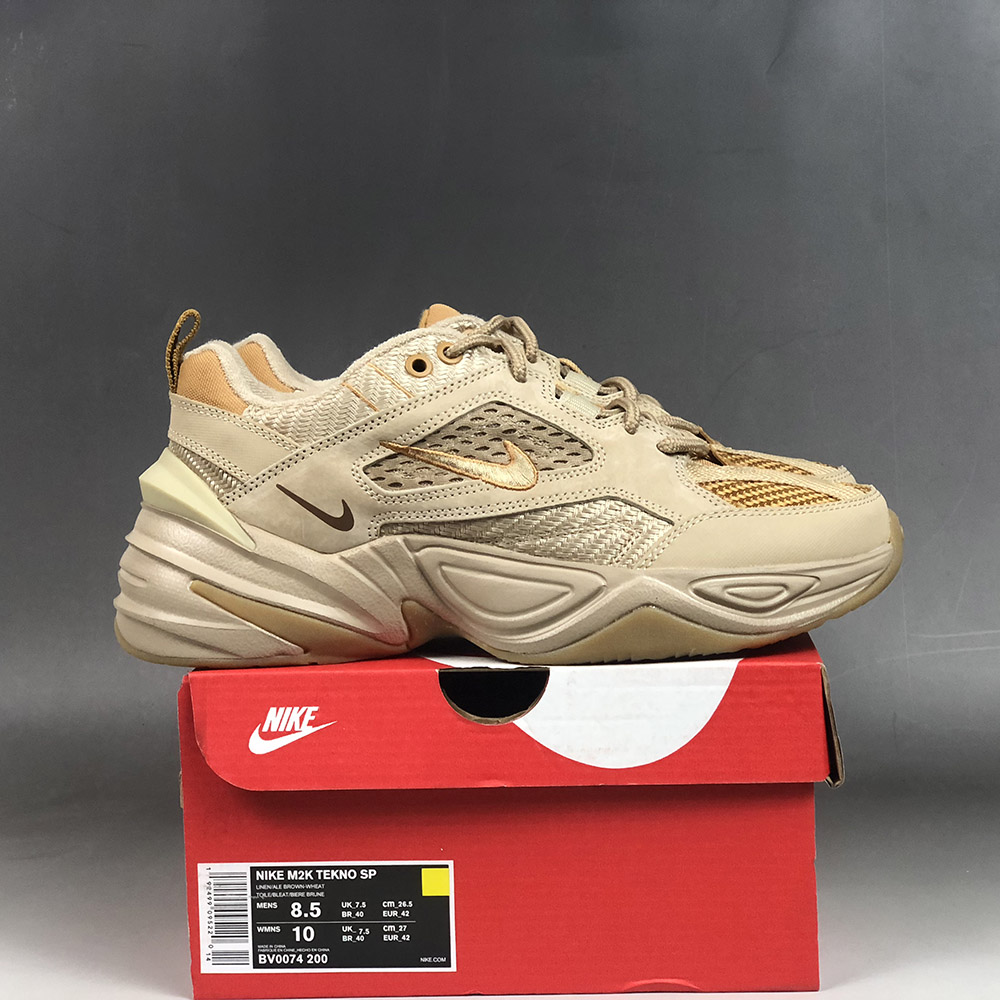 asics x nike