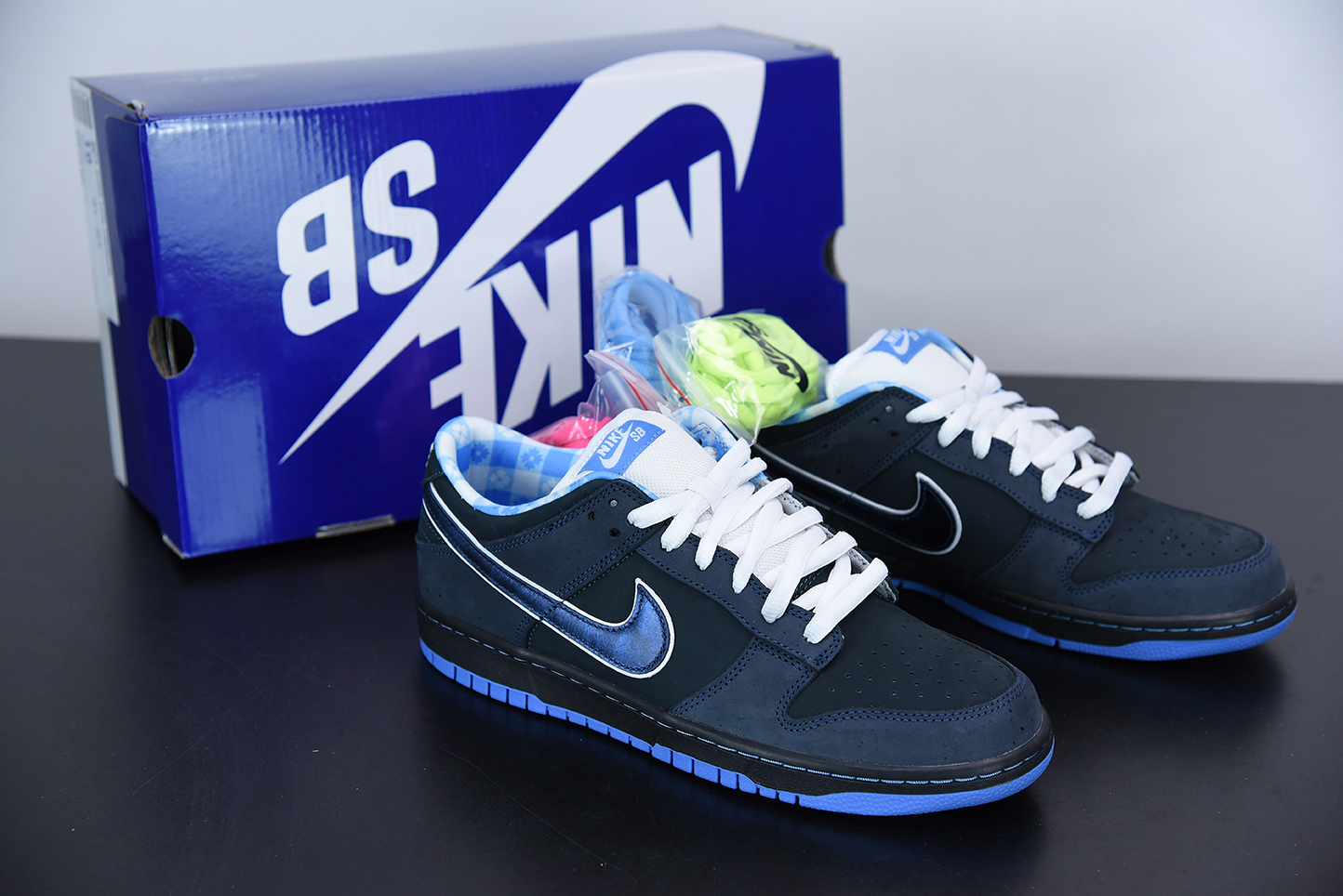 nike sb blue lobster for sale