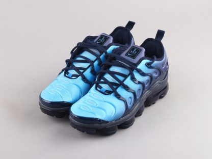 Nike VaporMax Plus Obsidian/Photo Blue 