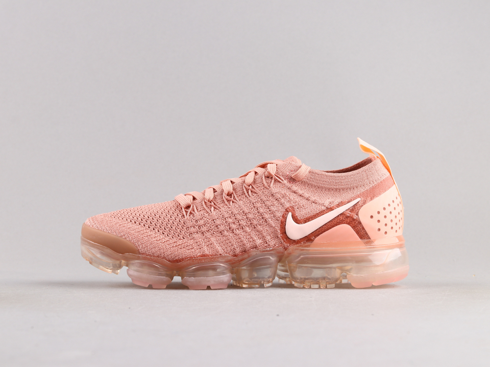 nike pink vapormax