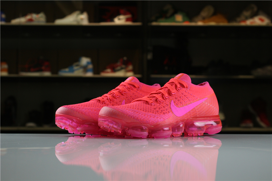 nike hyper punch vapormax
