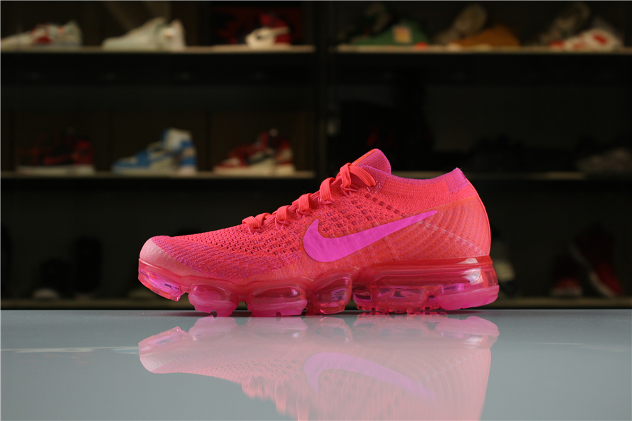 nike air vapormax 3.0 hyper pink