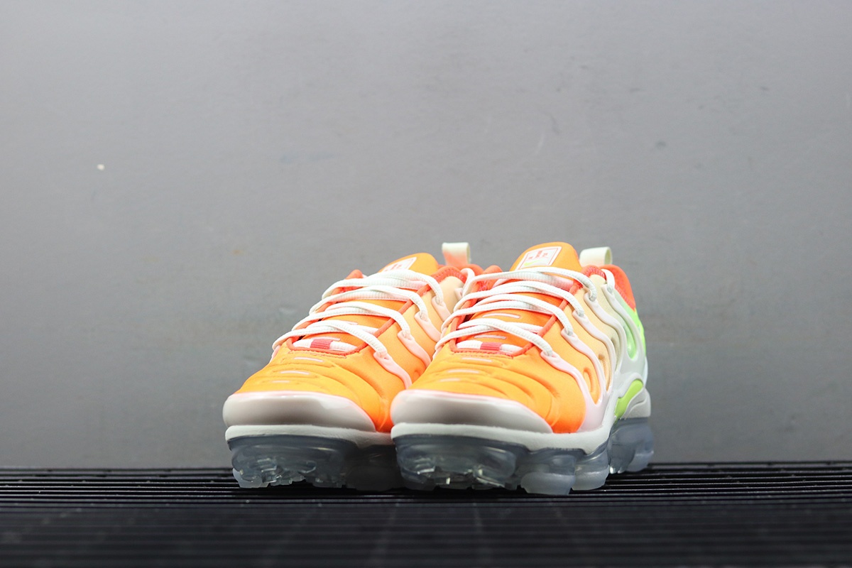 sunset vapormax plus for sale