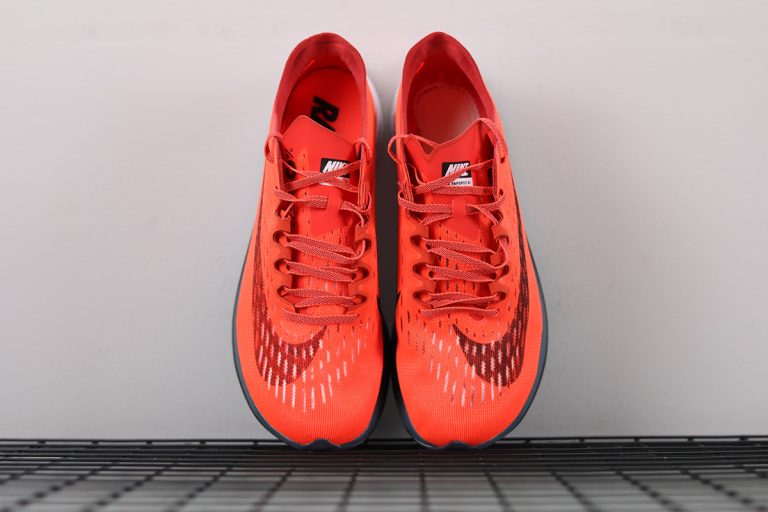 Nike Zoom VaporFly 4% âBright Crimsonâ For Sale â The Sole Line