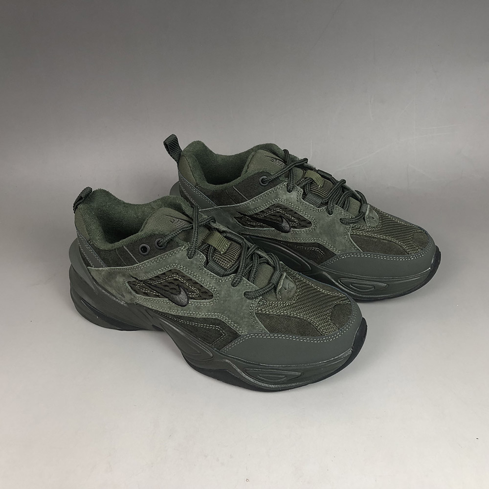 m2k tekno sequoia