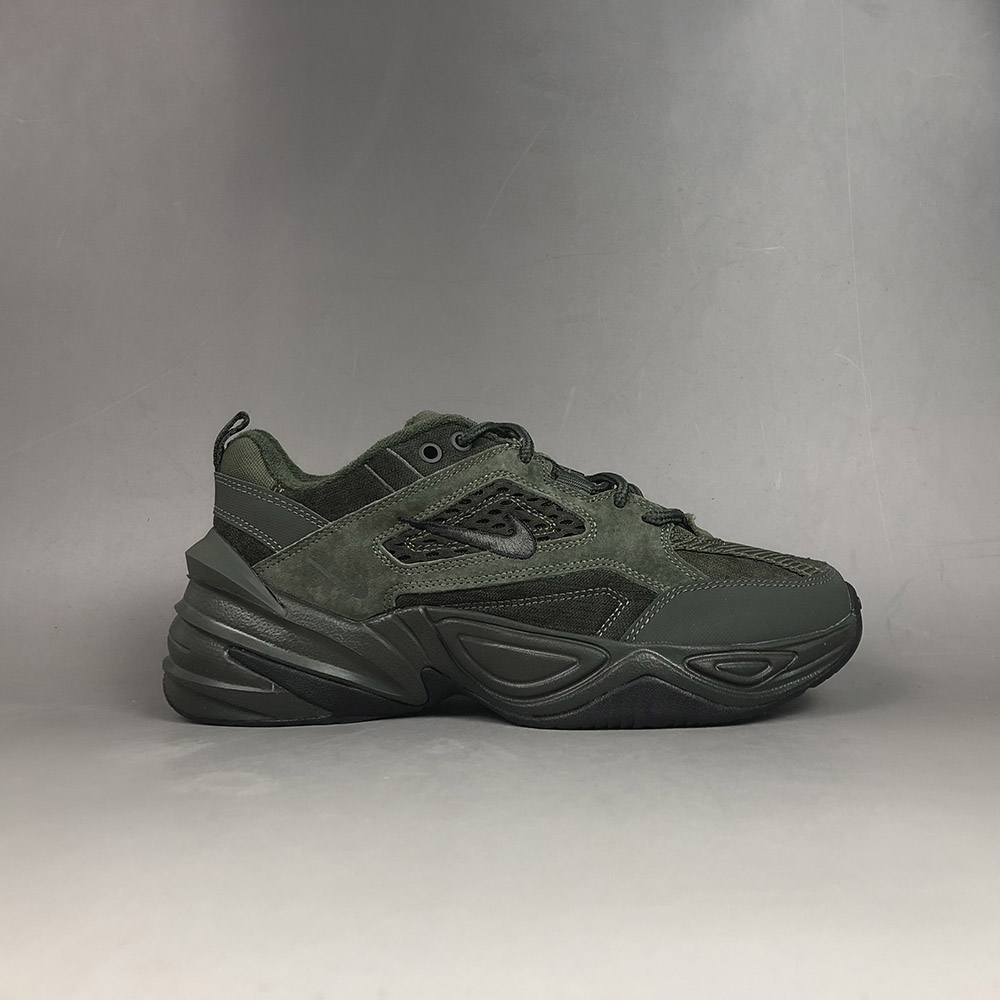 nike m2k tekno youth