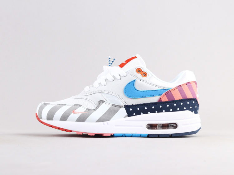 parra x nike air max 1