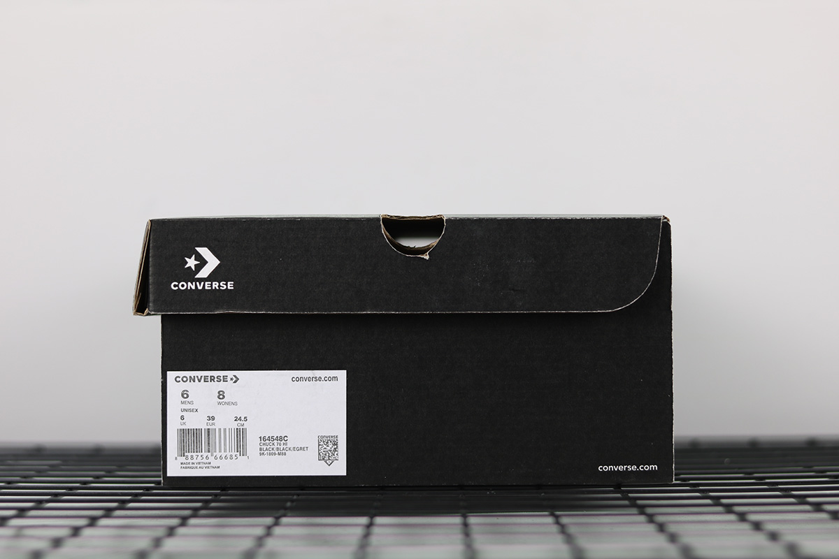 shoe palace obsidian