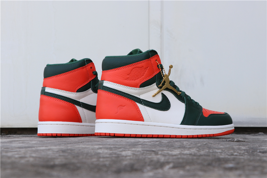 solefly air jordan
