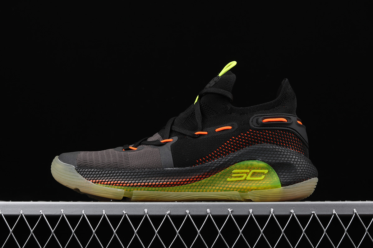 Curry 6 fox theater for sale shop