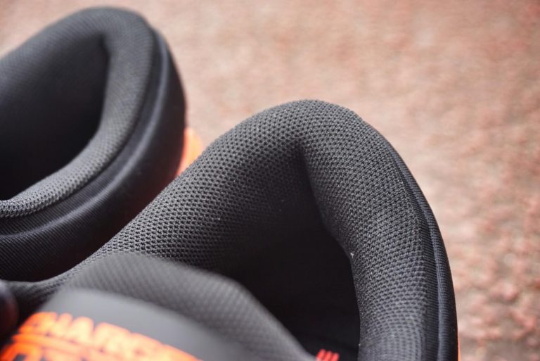 under armour charged intake 3