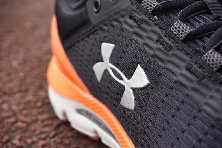 under armour charged intake 3