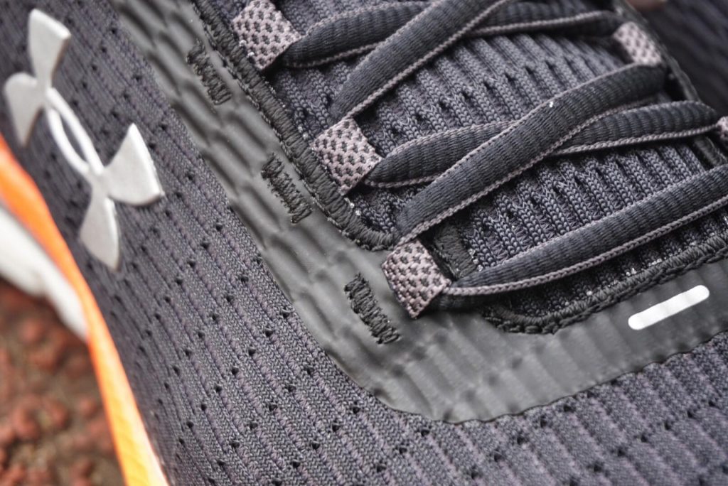 under armour charged intake 3