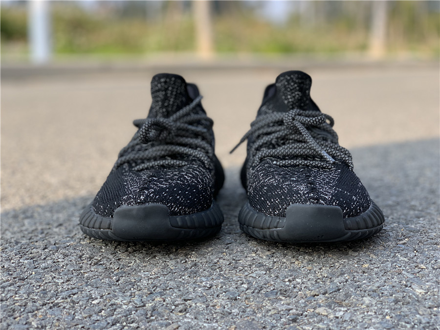 yeezy boost static black