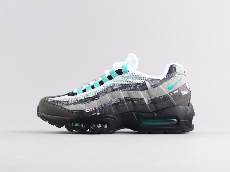 atmos x Nike Air Max 95 “We Love Nike 