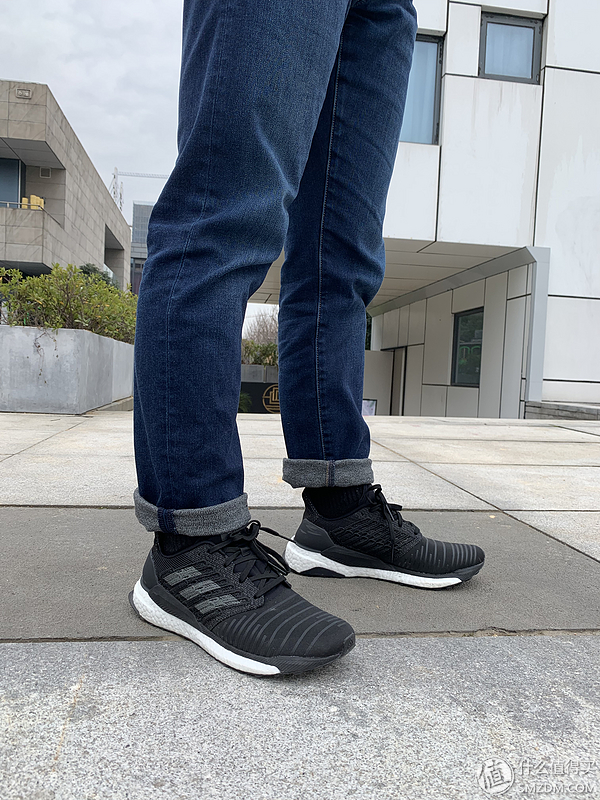 adidas solar boost review 2019