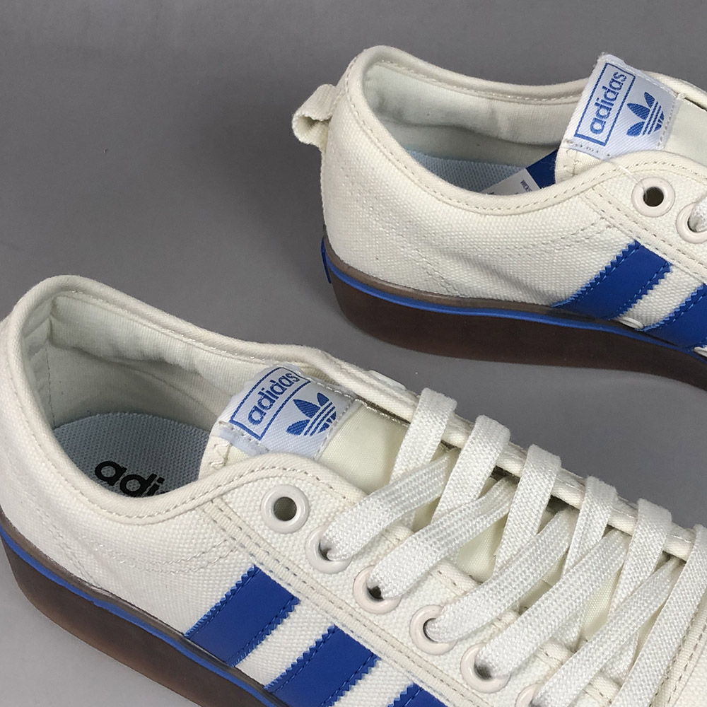 adidas nizza blue gum