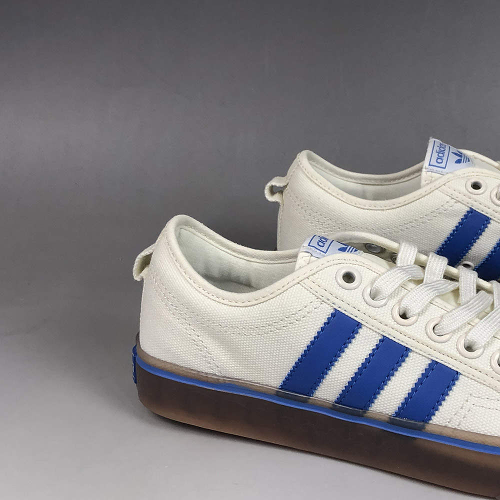 adidas nizza blue gum