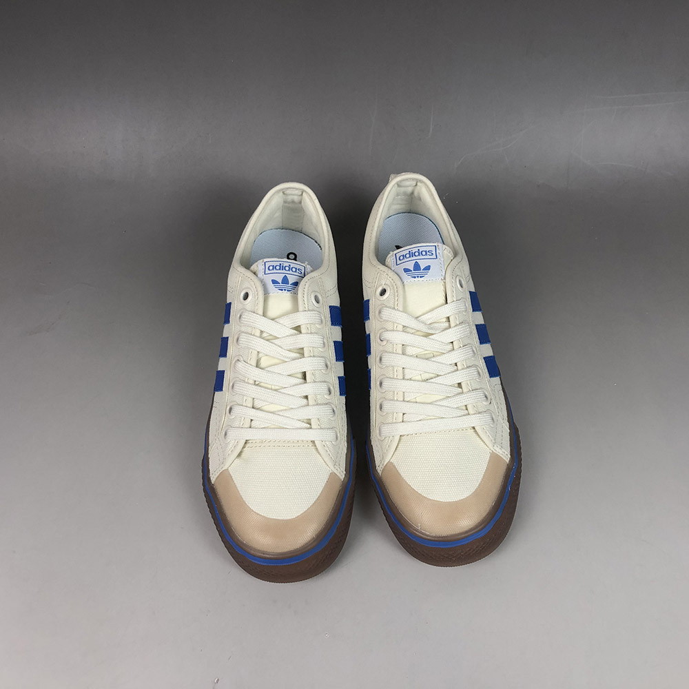 adidas nizza blue gum